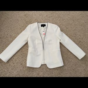 Banana Republic blazer